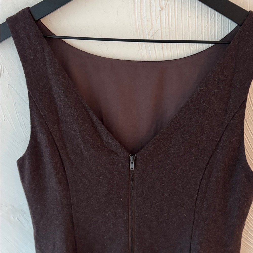 Reformation Willene Sleeveless Mini Dress 6 NWT $248 - Picture 7 of 11
